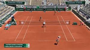 Hodně nabitý program mají v neděli čeští tenisté na olympiádě v tokiu. Krejcikova A Siniakova Vyhraly V Parizi Ctyrhru Idnes Cz