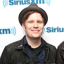 Fall Out Boy's Patrick Stump Is Gonna Be a Dad!