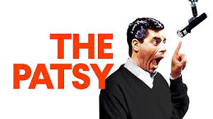 Watch The Patsy