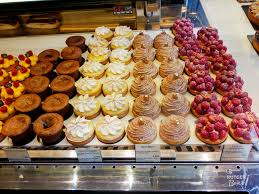 Met grote druppels op de. De 10 Beste Patissiers En Bakkers In Parijs Hotspots Rutger Bakt