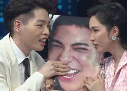 Hương Giang đăng ảnh dìm hàng Erik, xài lại câu nói khi làm nữ chính Người  ấy là ai lần đầu