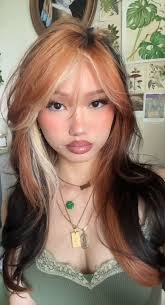 17 Blonde hair color ideas