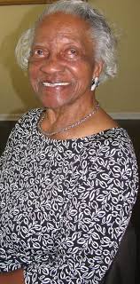 Elizabeth Winters Obituary