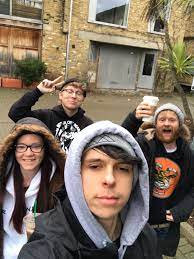 Indie amplify is the number one source for artist features. Iamjakehill On Twitter Long Ass Drive Ahead To Scotland Tour Has Been Insane Thank You To Everyone Who Came To The Shows We Ll See You Again Callmecourtnay Officialjosha Https T Co Xh0ki8pcpc