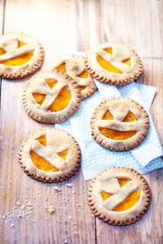 Recette Sables D Halloween Au Potiron Picard Recette Recette Sable Recette Potiron