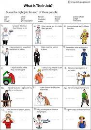 Kids Pages Job Description Teaching English Lessons Teaching English
