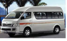 Toyota Passenger Van 14 Seaters Products Toyota Hiace Commuter Bus 15 Passenger Seats Toyota Toyota Hiace Toyota Company Bus