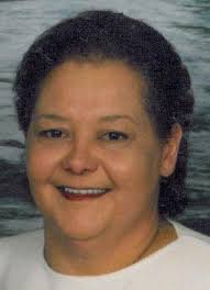 Obituary of Mary Guest