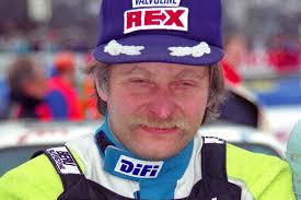 SPEEDWEEK Steckbrief Helmut Weber