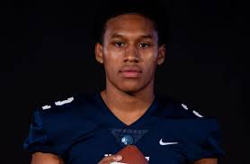 Dorian Plumley, El Reno