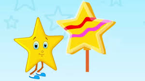 Learn Shape Star Teach Babies Toddlers Shapes In English Kids Nursery Songs Kids Nursery Songs Nursery Songs Baby Toddler