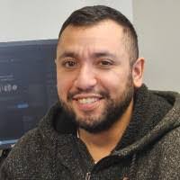 Isaac Mesa's Instagram, Twitter & Facebook