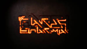 His ability is drop the beat. Intro Logo Dj Harsh Sharma Youtube