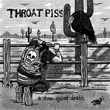 Throatpiss