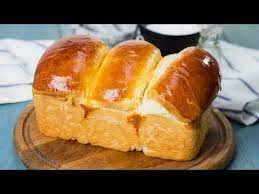 Fluffy Milk Bread How To Make It Fluffy And Moist Like Never Before Youtube Wow Recipe Bread Easy Food To Make