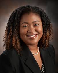 Dr. Rockell Chandler Ashley is the Manager of Personnel Security for SRNS  and this week's #FeatureFriday employee! Throughout the pandemic, Rockell  has led all efforts to ensure the Personnel Security offices can