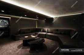 Check spelling or type a new query. Luxury Interior Of Modern House Home Theater Real Estate Night Stock Photo 199388280