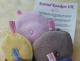 Using 3d scanning technology, each prosthesis is however we are still available to be contacted via phone or email if you are a current customer or if you have any questions about a future liberty prosthesis. Charity Making Knitted Knockers As Alternative To Nhs Prosthesis Bbc News