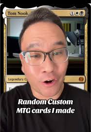 I was pretty bored when I made these I think 😂 . . #magicthegathering #mtg  #mtgtok #mtgtiktok #mtgedh #mtgcommander #edh #fyp #fypシ #greenscreen