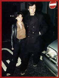 Visa informacija apie australija įmonę brett morrissey ( 95653032139 ). Oh It S The 90s Brett Anderson Girlfriend Select Magazine