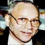 JOHN DUNSTON Obituary (1923