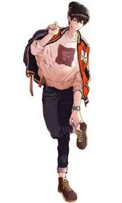 100 Casual Male Outfits Ideas Anime Outfits Anime Guys Anime Boy