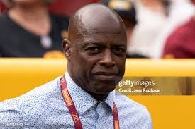 Darrell Green's Instagram, Twitter & Facebook