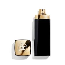 The legendary chanel no 5, which was created by ernest beaux in 1921 for coco chanel, was originally launched in three concentrations: Chanel N 5 Online Kaufen Douglas