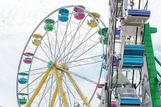 Franklin County Fair Week: Village & Museum open