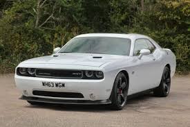 Image result for Bright White 2014 Challenger