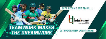 BDCricTime - News update