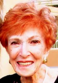 Obituary for Elaine Kirsch