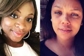Help us build our profile of kiely williams! Oop Kiely Williams Calls Out Naturi Naughton For Lying About Their 3lw Fallout Video
