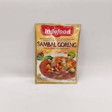 Sambal goreng kentang ati ampela rumahan (simple) enak lainnya. Bumbu Instan Sambal Goreng Ati Indofood 45gr Shopee Indonesia