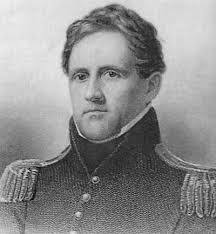 Lincoln's First General: Winfield Scott