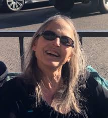 Obituary for Rebecca McKee-Forti