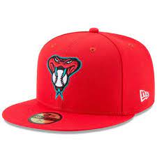 Men S New Era Red Arizona Diamondbacks 2017 Players Weekend 59fifty Fitted Hat Arizona Diamondbacks Diamondbacks New Era