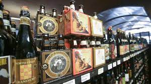 Grocery, Convenience Stores Can't Sell Cold Beer, Appeals Court Says