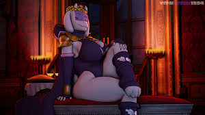 An Audience with the Queen by YamiMarik1994 -- Fur Affinity [dot] net