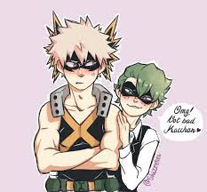Was this the best moment of my hero academia thus far? Shizzy Tries Art