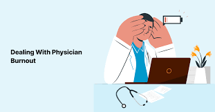 Image result for Provider Burnout