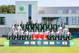 Verein für leibesübungen wolfsburg e.v. Vfl Wolfsburg Presseservice Mannschaftsfoto Vfl Wolfsburg Saison 2018 2019 Presseportal