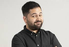 Agustin Gil's Instagram, Twitter & Facebook