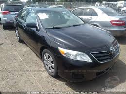Get toyota camry insurance quotes online from top car insurance companies. Toyota Camry 2011 Black 2 5l Vin 4t1bf3ek8bu167653 Free Car History