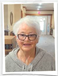 Delores "Evelyn" Feustel