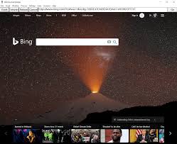 You should see an app displaying an empty window. Try Out Webview2 With The New Interactive Api Sample Microsoft Edge Blog