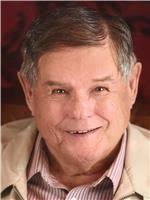 James David Obituary (1926