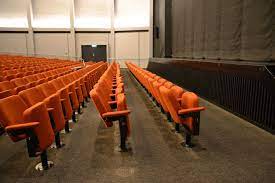 Besuchen sie unser musterhaus in delmenhorst. Theater In Delmenhorst Kleines Haus Soll Zukunftig Weniger Platze Bieten