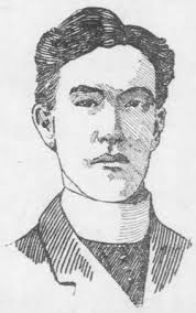 Rev Fr Bernard A. Mohan (1876-1909)