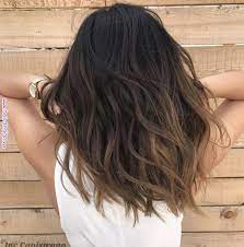 I Love How The Color Transitions Down The Hair Pleasing Hair In 2019 Pinterest Hair Balayage Hair And Ha Hair Styles Long Hair Styles Hair Inspo Color